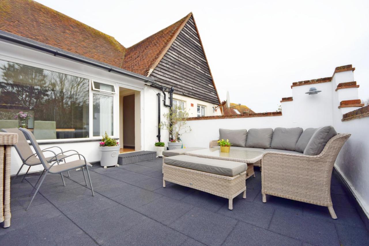 Bankside, Middleton Villa Eksteriør bilde