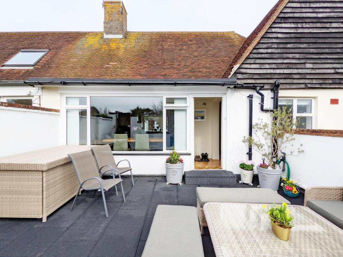 Bankside, Middleton Villa Eksteriør bilde